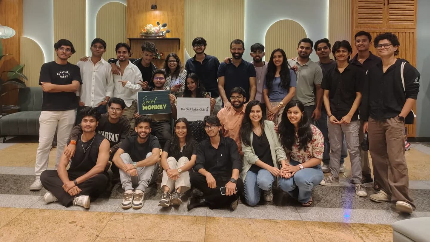 Our Believe Illustration