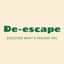 de.escapes
